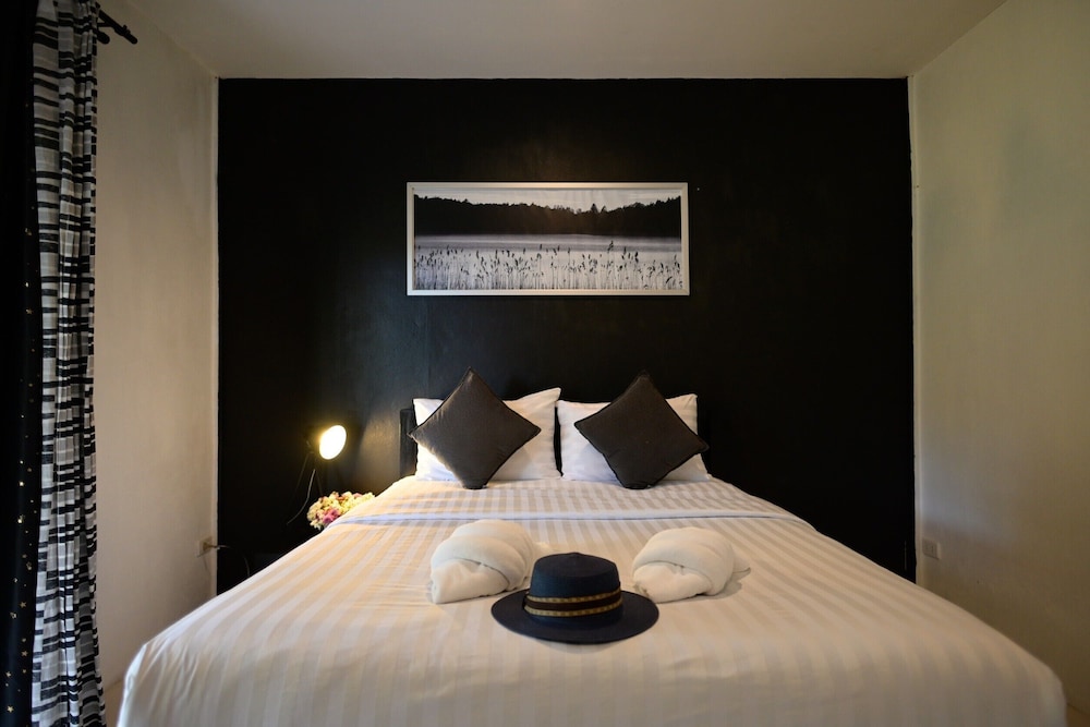 Saphli Villa Beach Resort 22/77