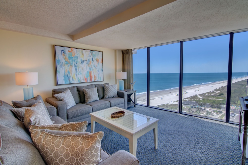 Forest Dunes Resort 54/76