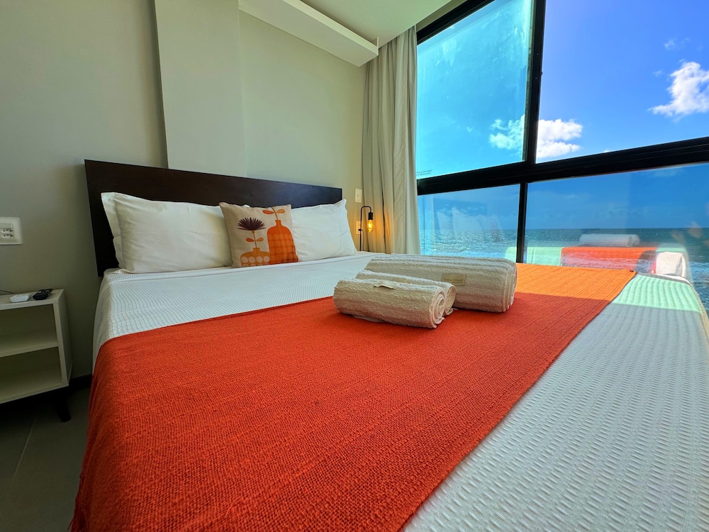 Ruda Boutique Hotel Porto de Galinhas 11/50