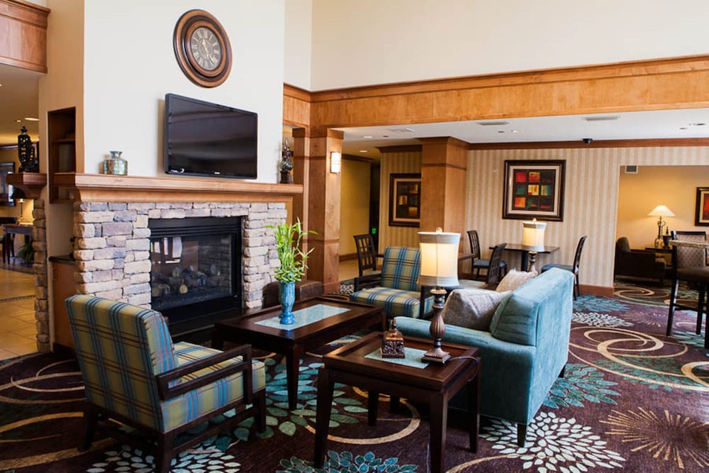 Staybridge Suites Houston West - Energy Corridor 58/76
