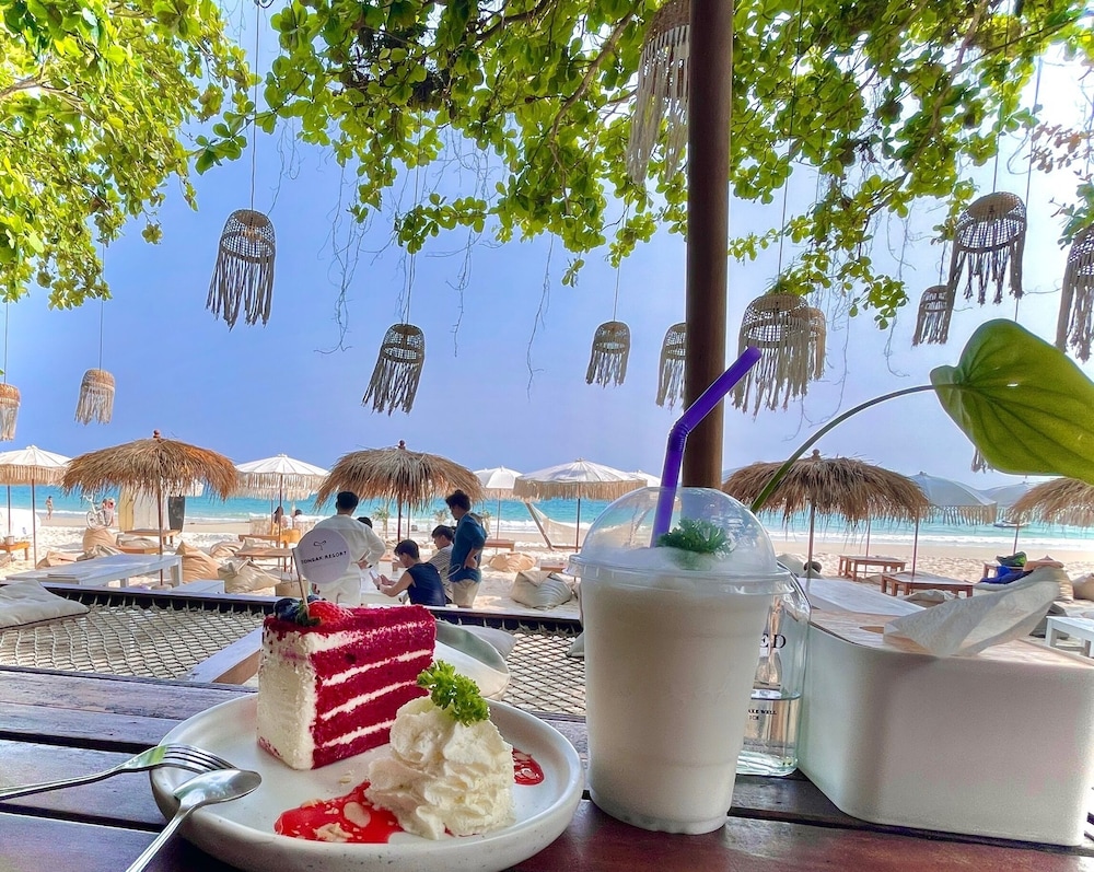 Tonsak Resort 47/57