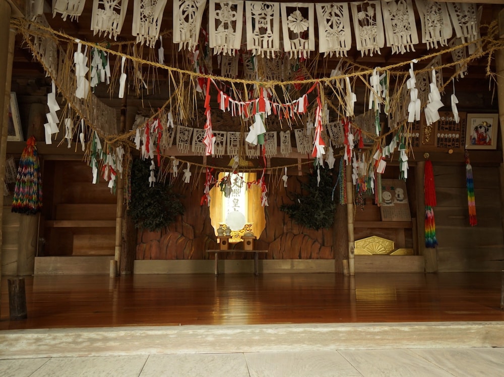 Apa Hotel Miyazaki Nobeoka Ekimae 47/65