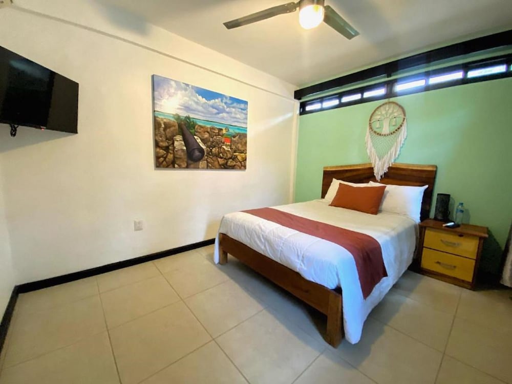 Zelune Luxury Lagoon Resort Bacalar Adults Only 33/81