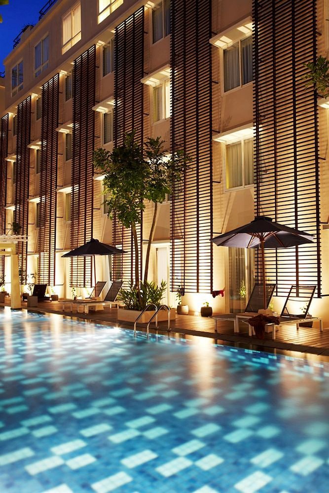 Ananta Legian 48/50