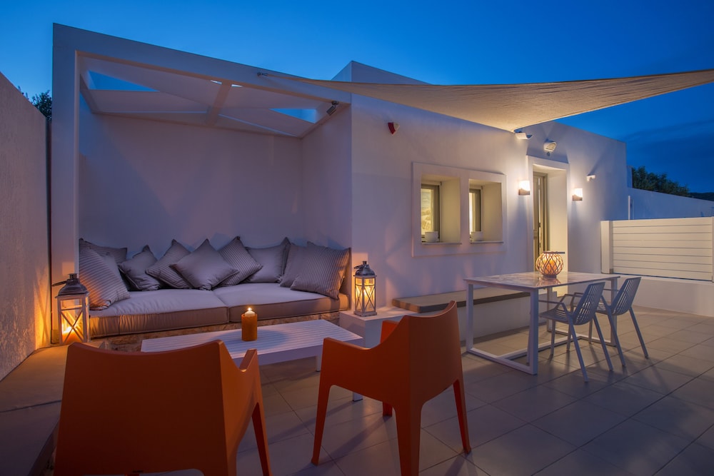 Mareggio Exclusive Residences And Suites 25/50