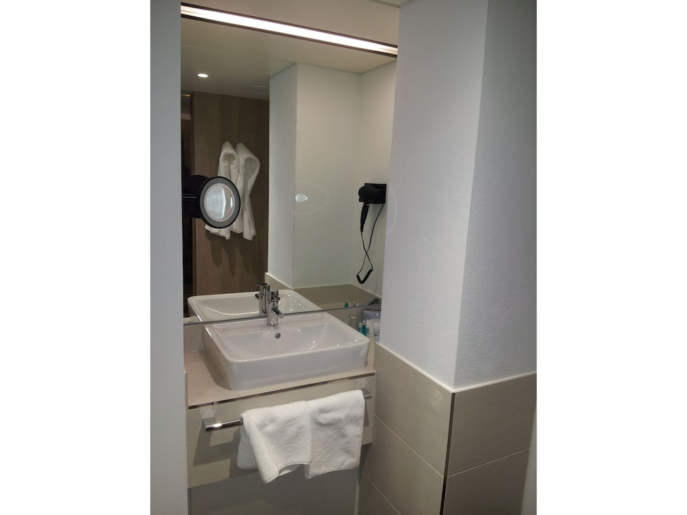 Sorat Hotel Saxx Nurnberg 13/47