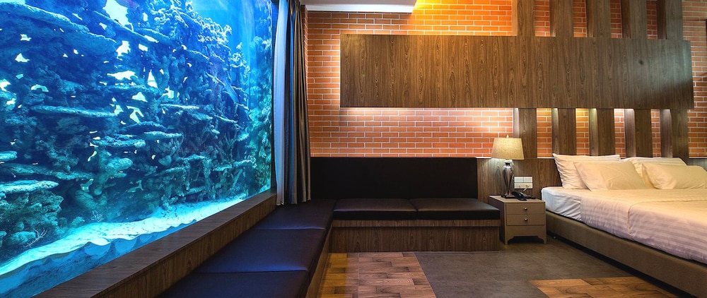 V20 Boutique Hotel 33/76
