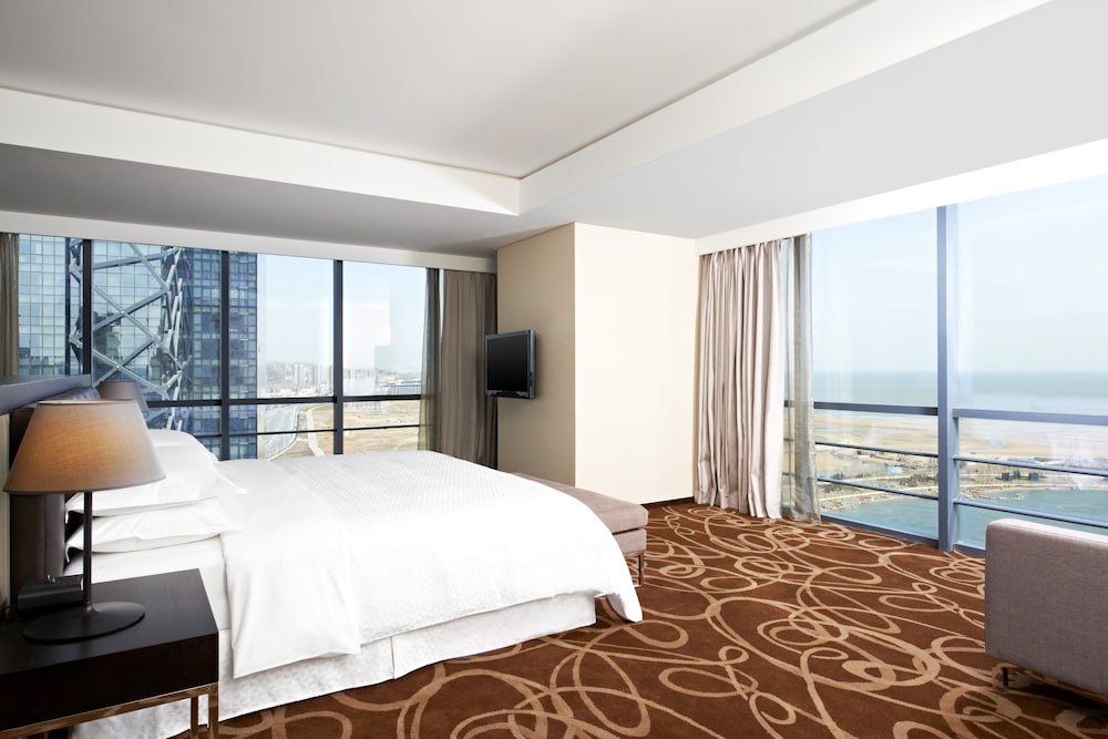 Four Points By Sheraton Qingdao West Coast Formerly Four Points By Sheraton Qingdao Huangdao 13/50