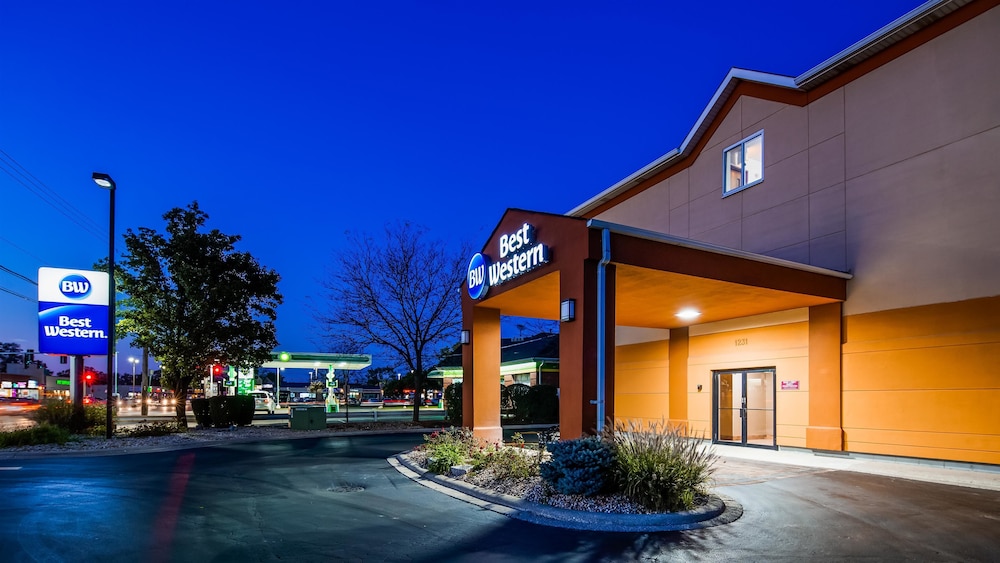 Best Western Des Plaines Inn 1/36