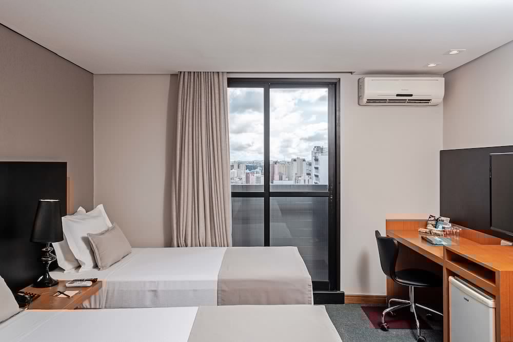 Slaviero Hotel Curitiba Batel 42/71