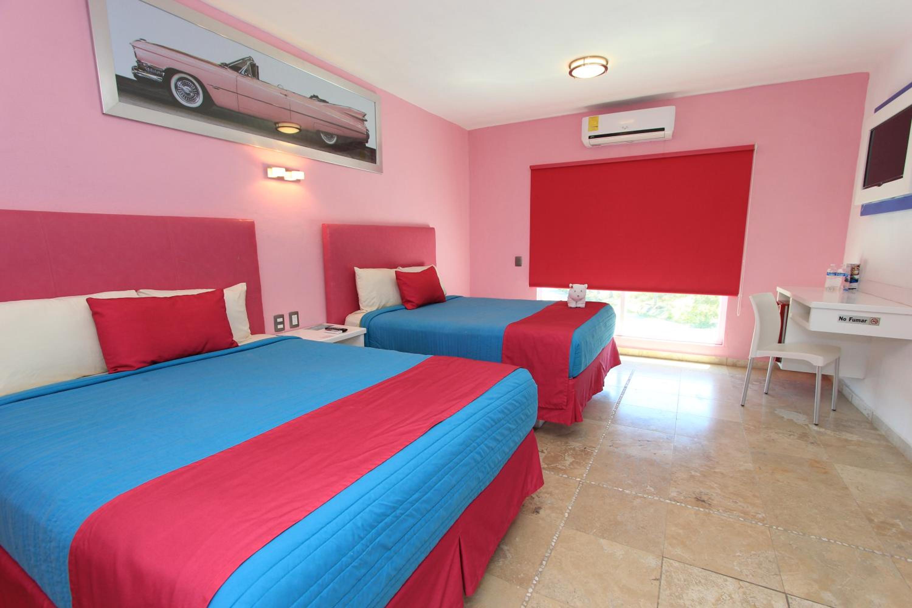 Miami Inn Hotel 23/53
