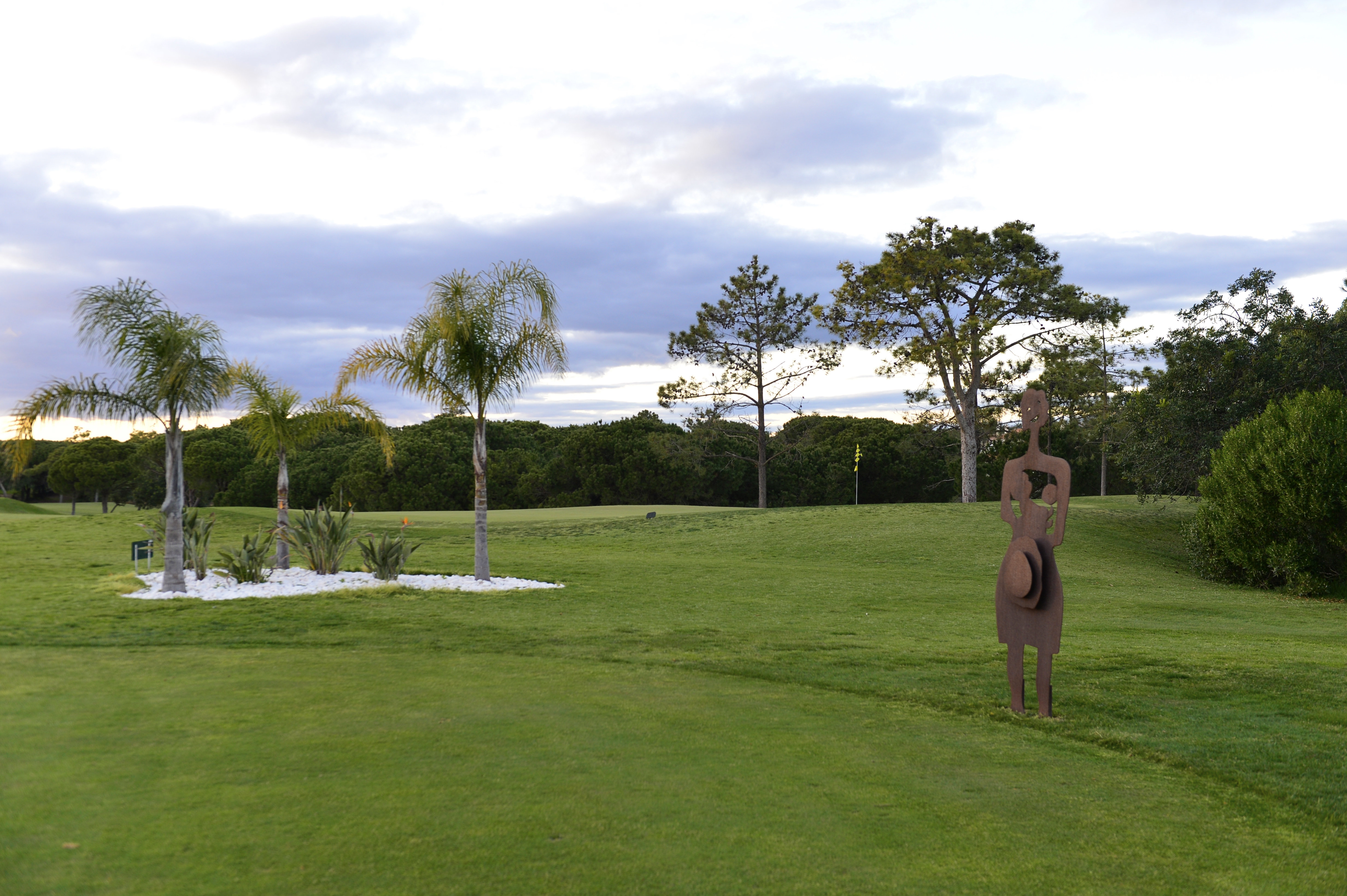 Pestana Vila Sol Golf - Vilamoura 66/79