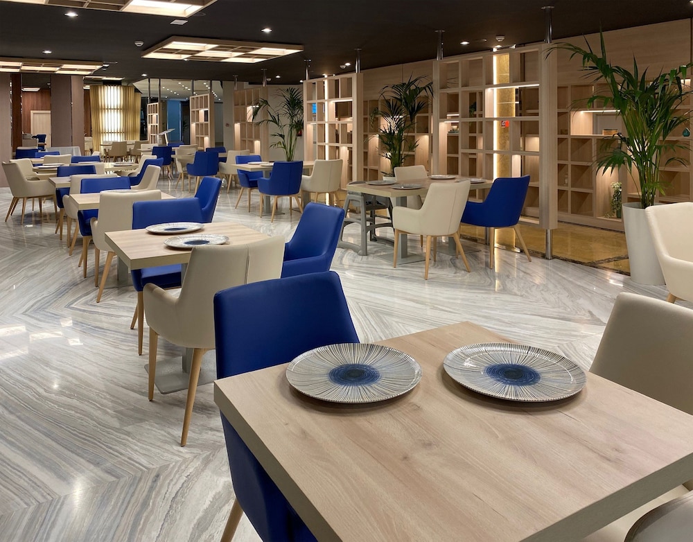 The Level At Melia Alicante 45/68