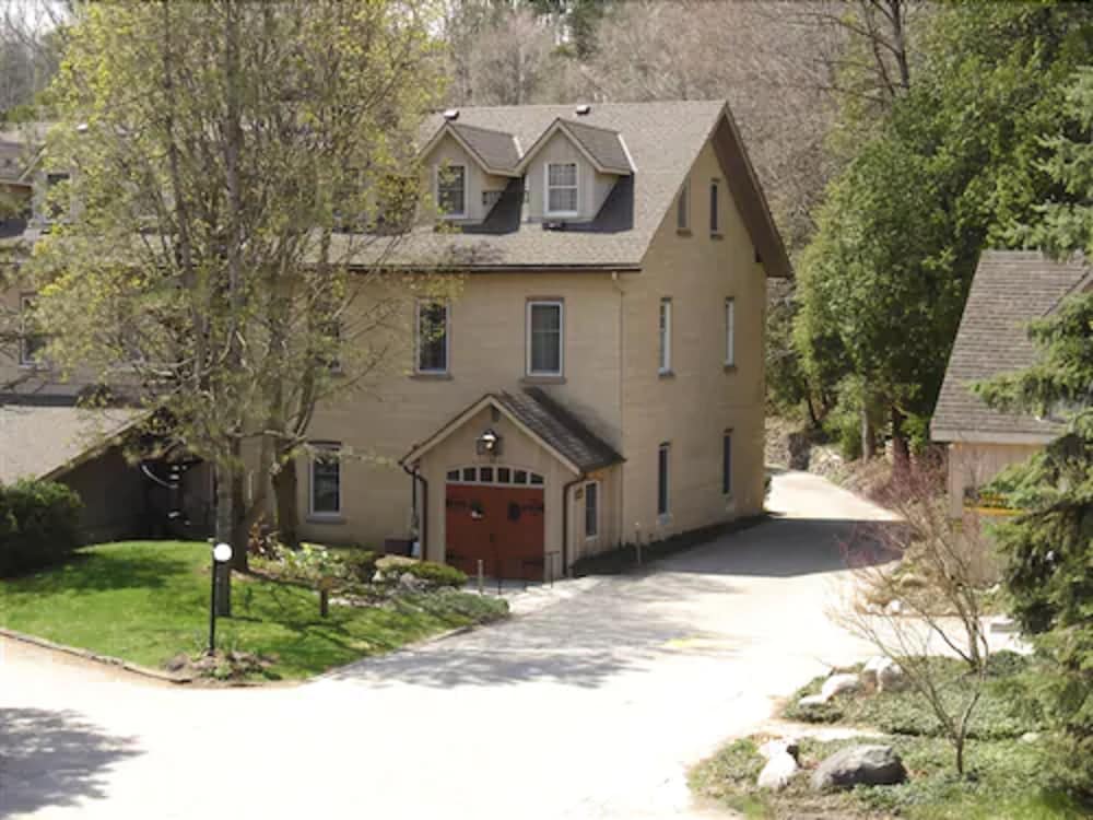 Benmiller Inn & Spa 35/36