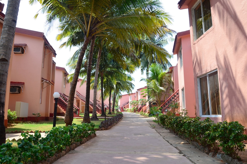 The Byke Old Anchor Beach Resort and Spa 64/64