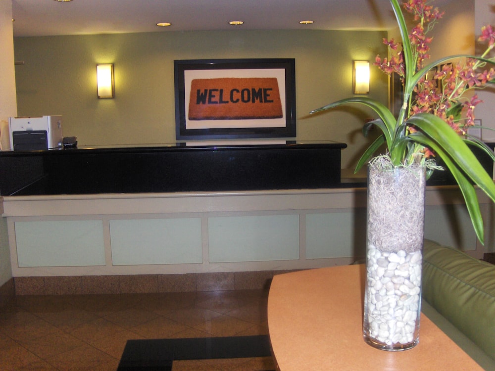 Extended Stay America - Atlanta-Marietta-Interstate N. Pkwy 7/50