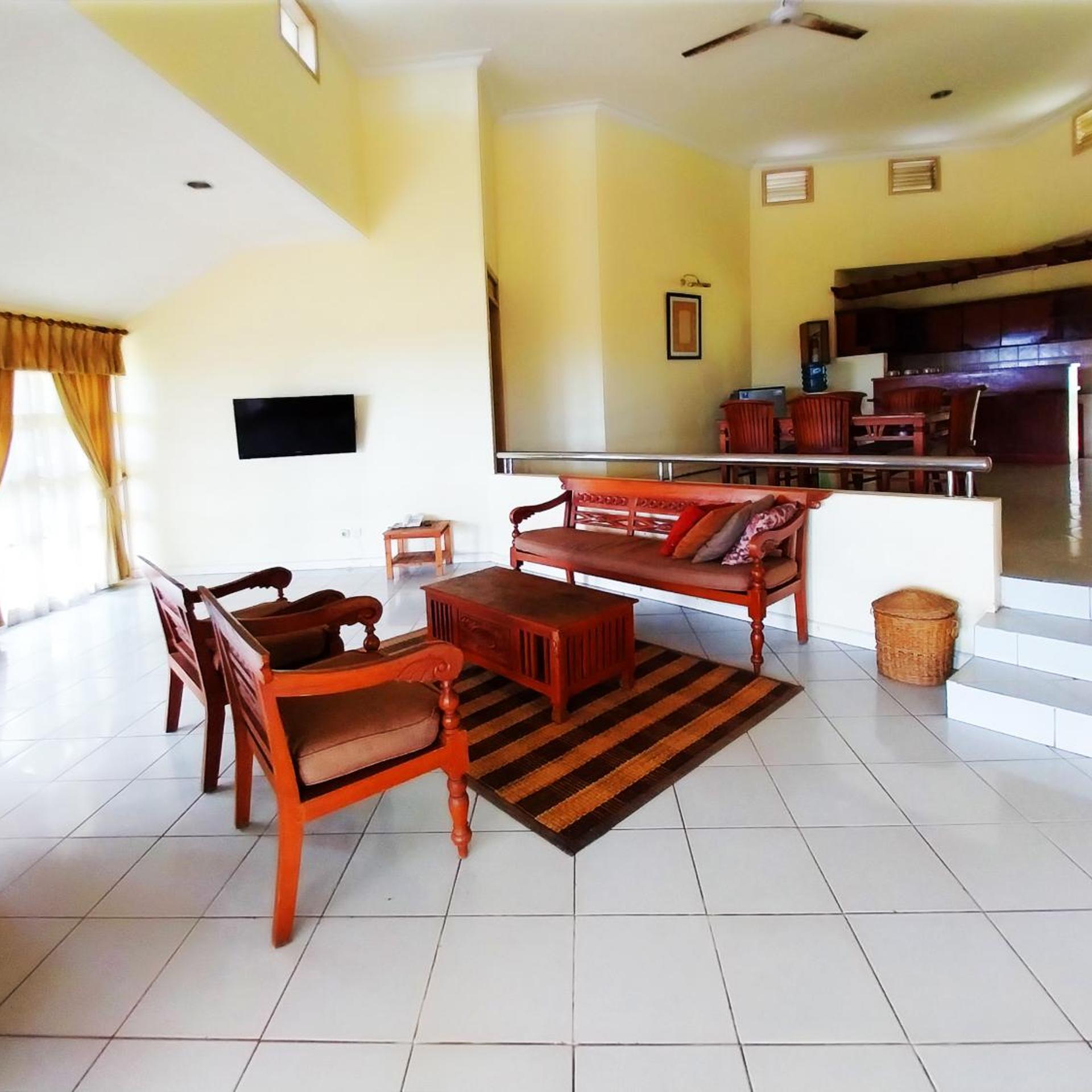 Horison Resort Pondok Layung Anyer 34/50
