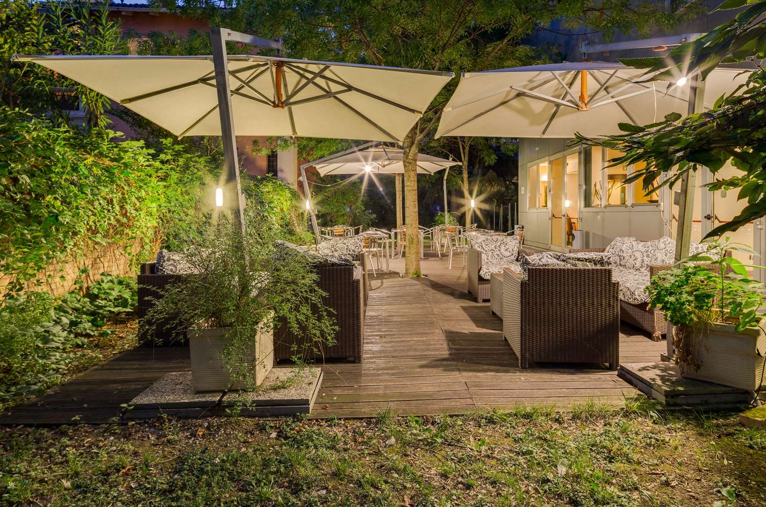Best Western City Hotel 60/60