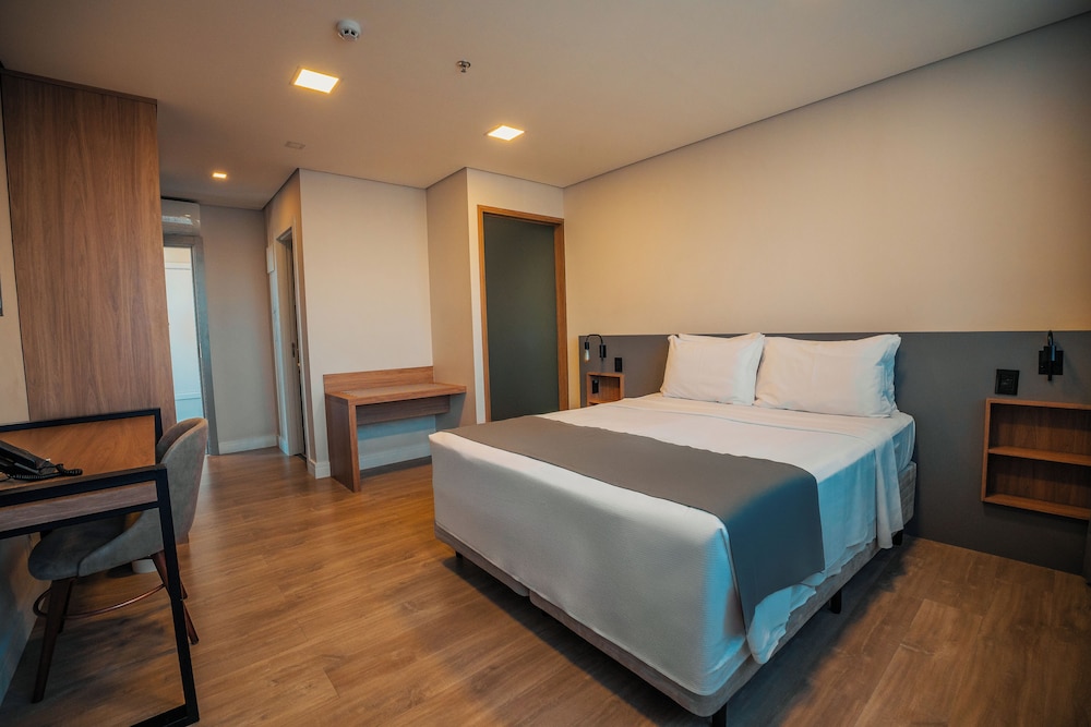 Hotel Laghetto Viverone Estacao 20/67