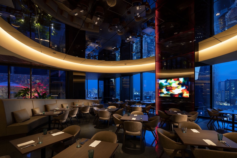 Hotel Groove Shinjuku 35/48