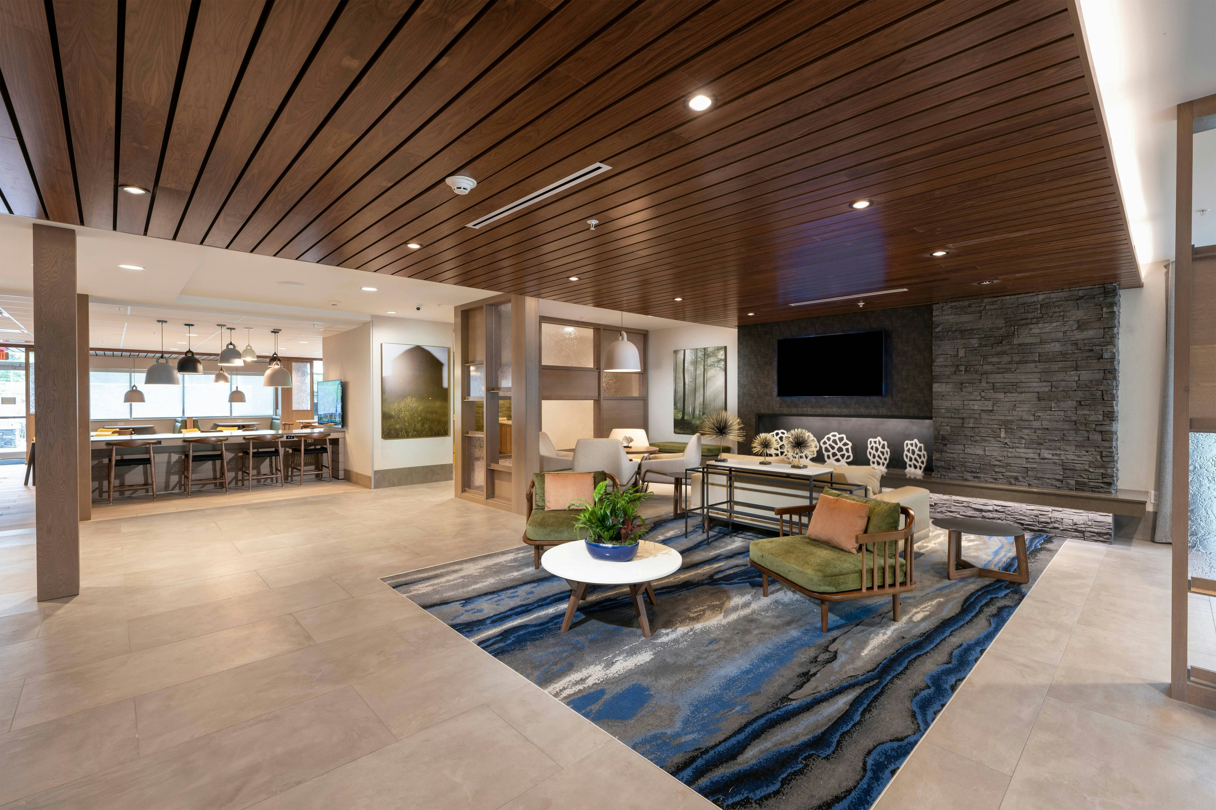 Fairfield Inn & Suites by Marriott Arkadelphia 3/17