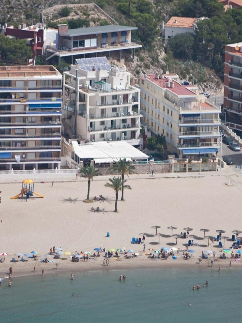 El Chalet 51/58
