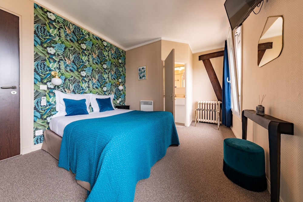 Azur Reims Hotel 23/59