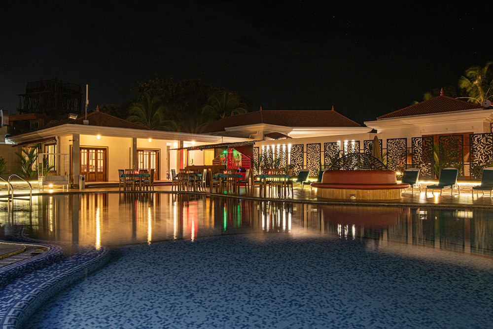 THE GRAND LEONEY RESORT 5/65