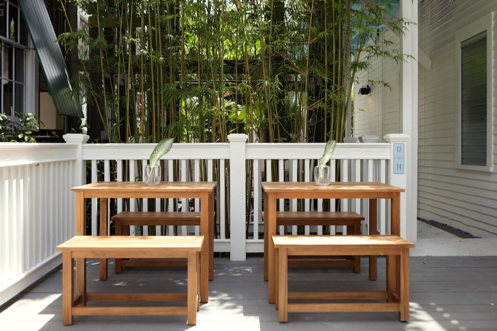 Ridley House - Key West Historic Inns 37/74