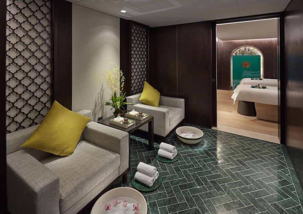 Mandarin Oriental Wangfujing Beijing 46/74