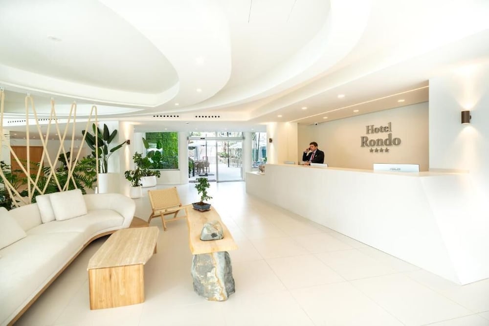 HL Hotel Rondo 10/50