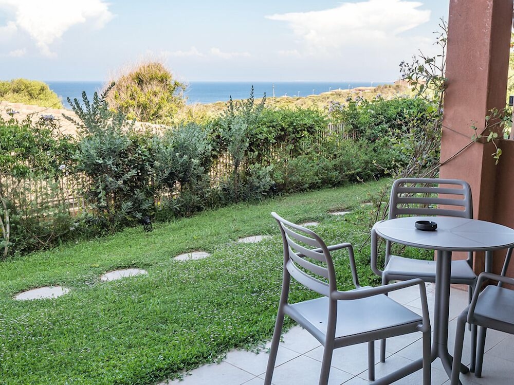 PARK HOTEL ASINARA 63/71