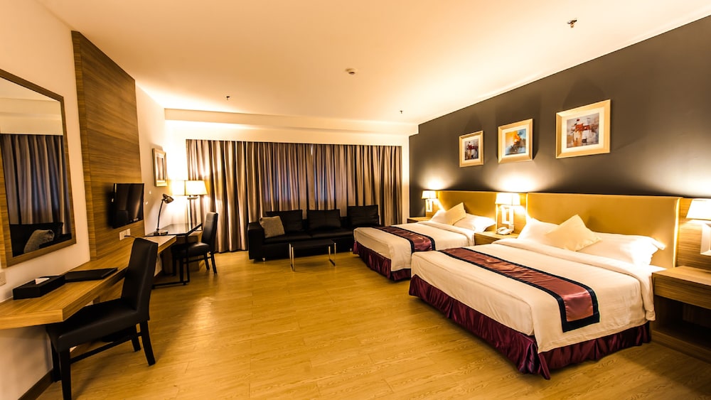 room