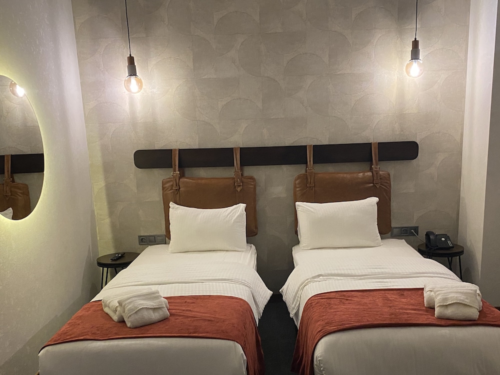 TownHouse Hotel Tbilisi 4/47
