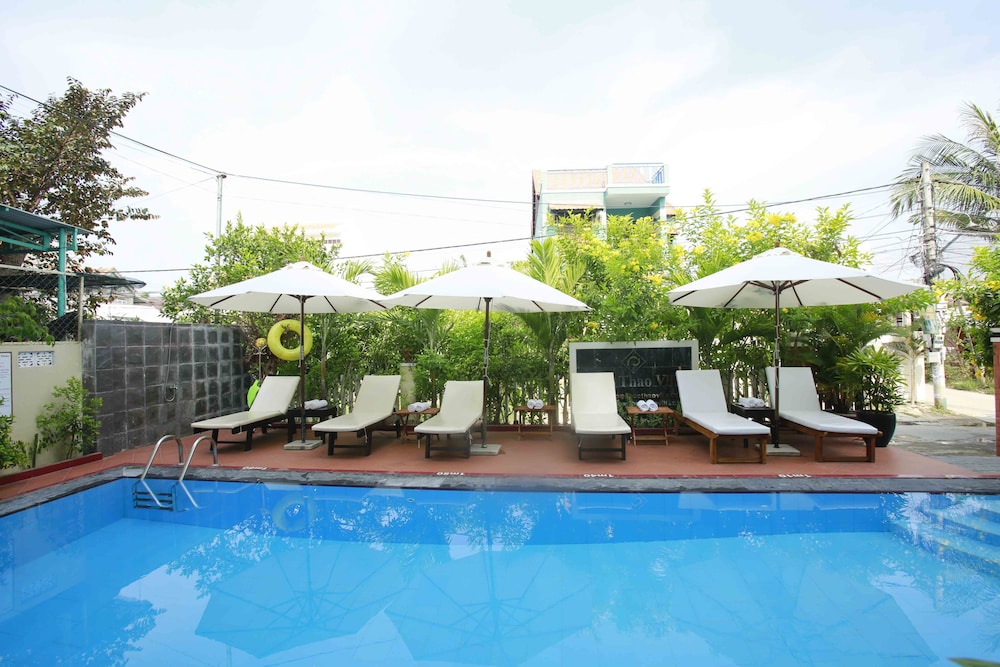 Phuc Thao Villa 70/71