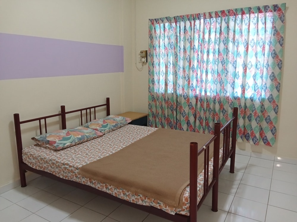 Seri Bulan Condominium 20/50