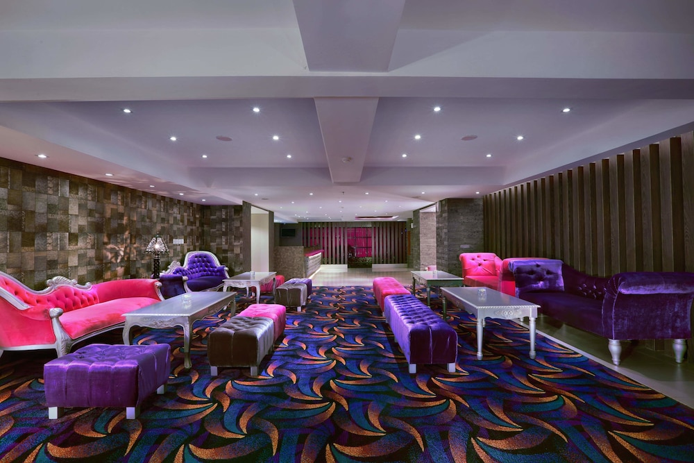The Vasini Hotel 21/25