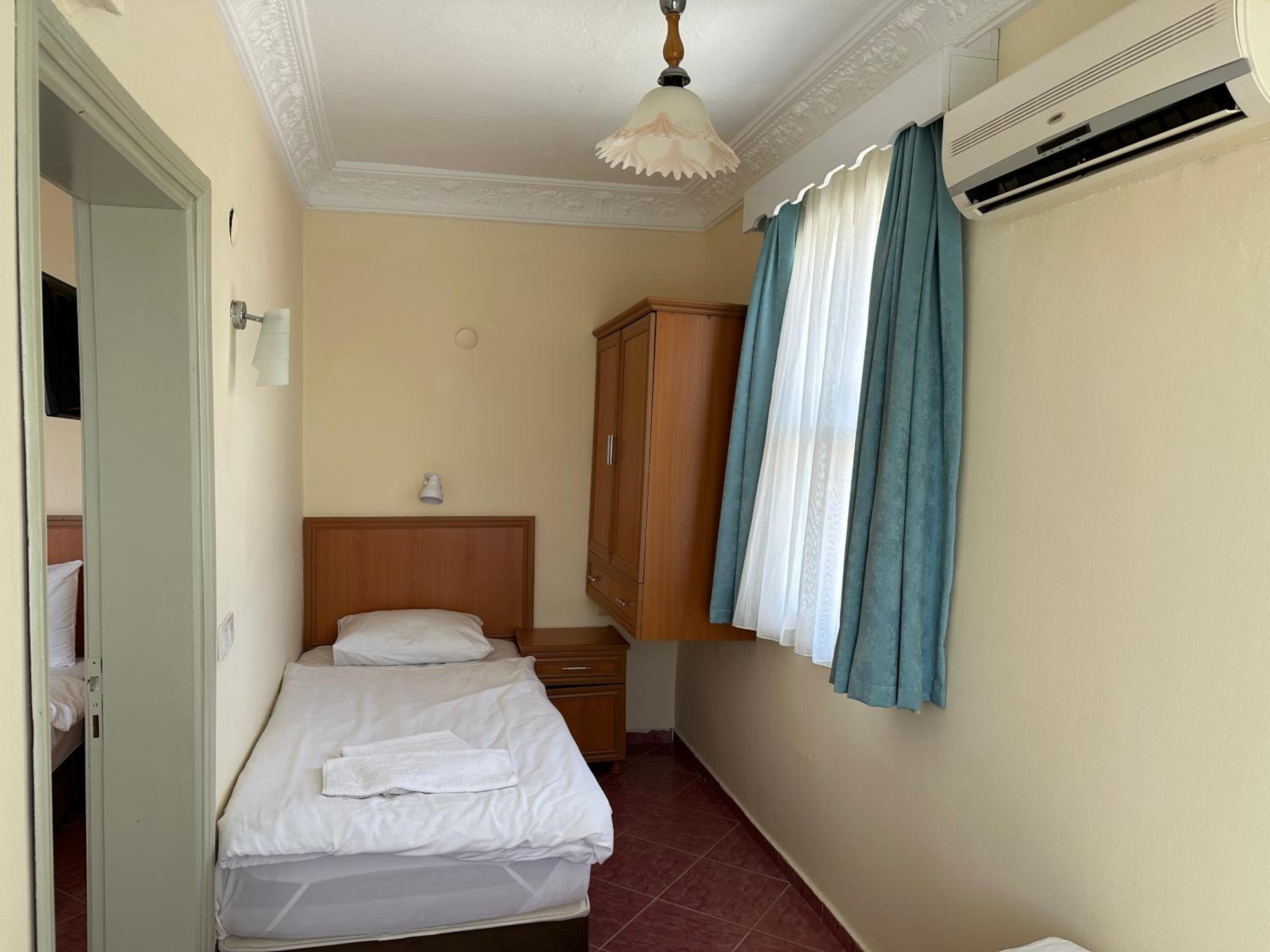 Palm Konak Apart Hotel 15/60