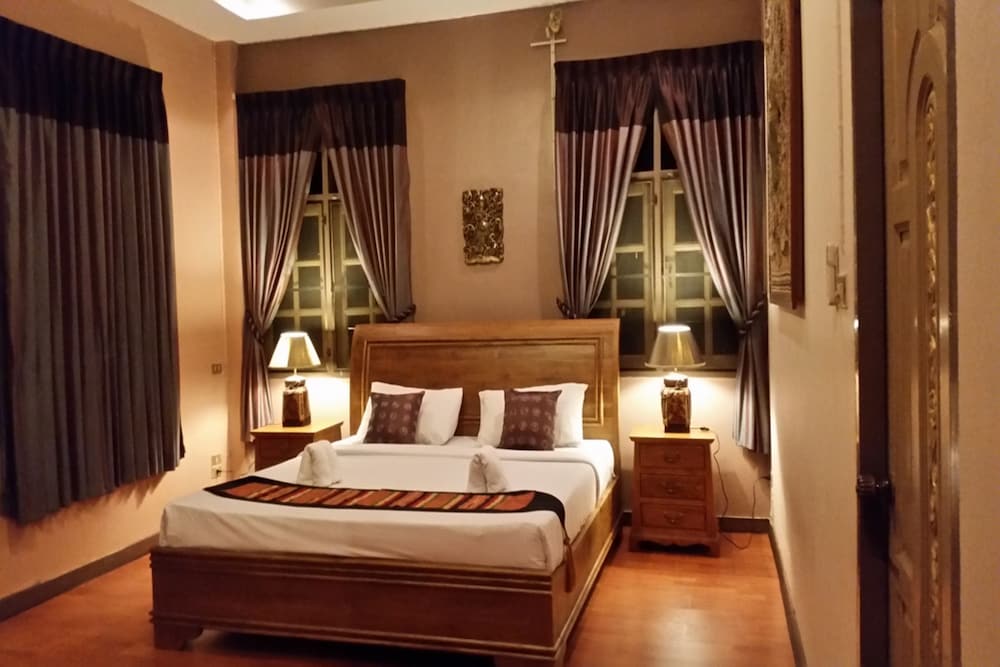 Baanplaidoi Resort 11/61