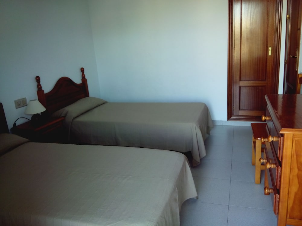 Apartamentos Mary 12/31
