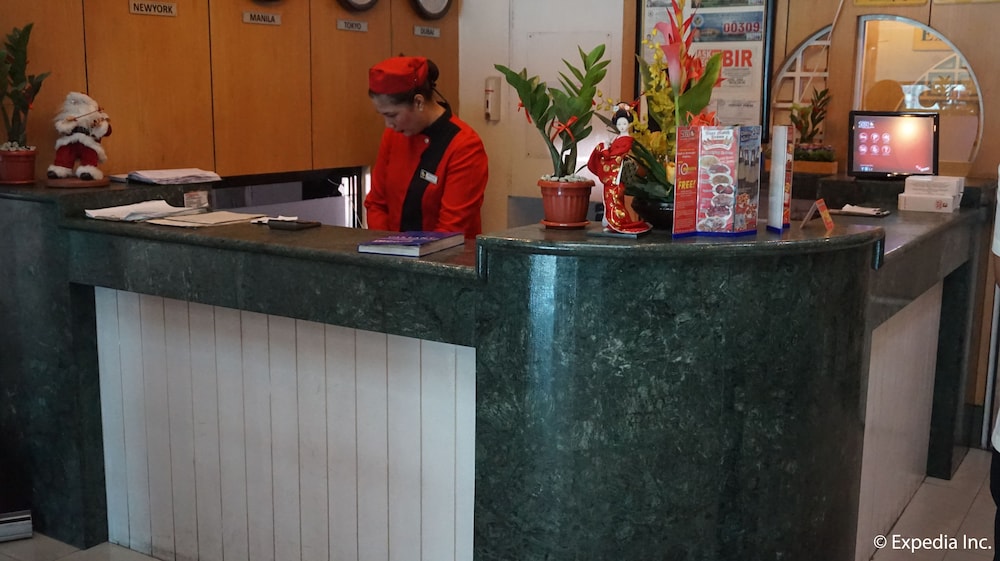 Hotel Sogo Dau Pampanga 7/33