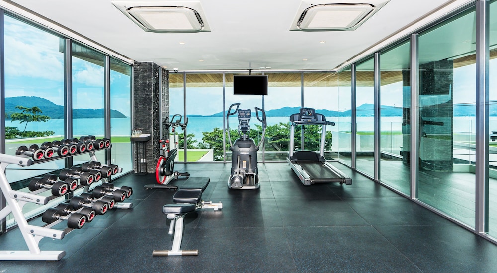 My Beach Resort Phuket 40/68