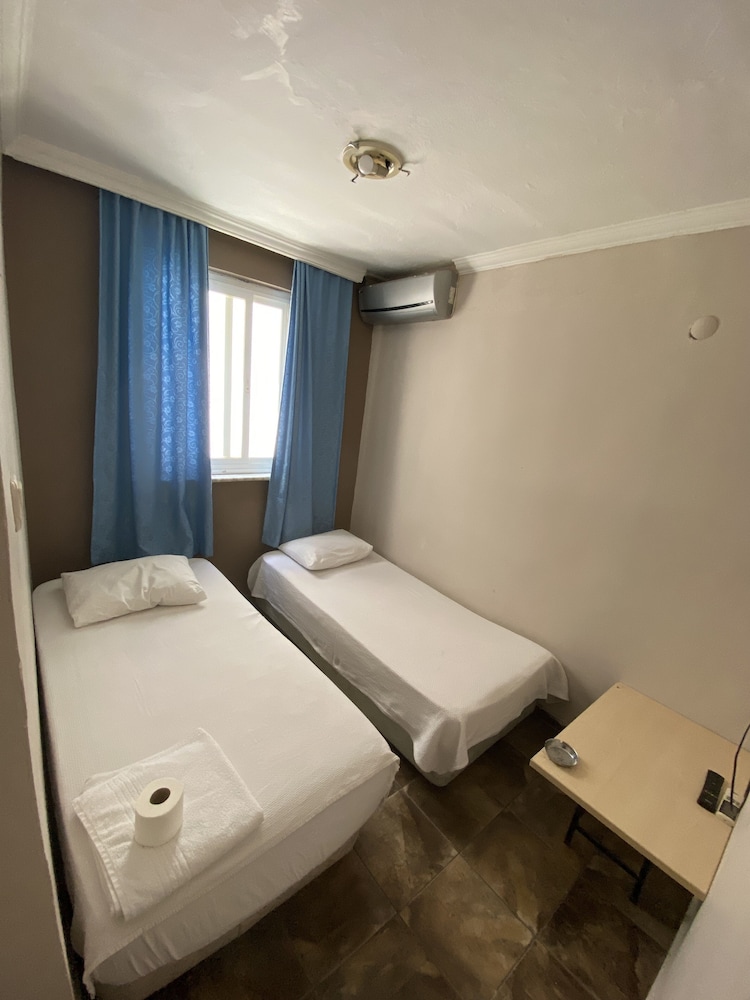 Ozcan Otel 写真4