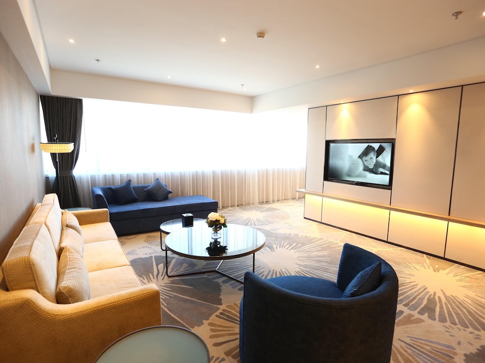Mercure Panjin 37/58