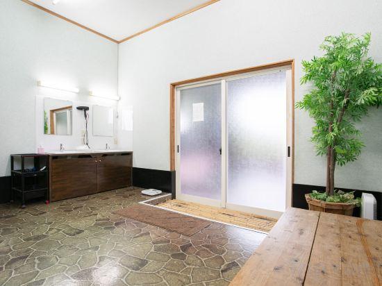 Onsen Ryokan Mizukamiso 29/51