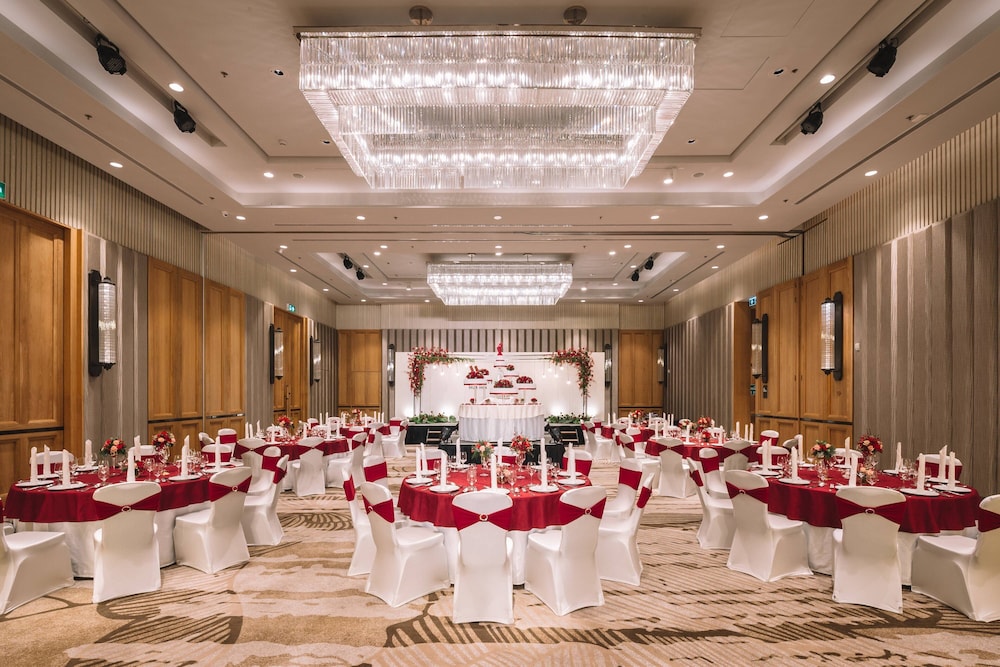 Hua Hin Marriott Resort And Spa 60/77