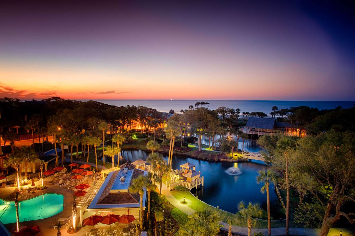 Sonesta Resort Hilton Head Island 39/47