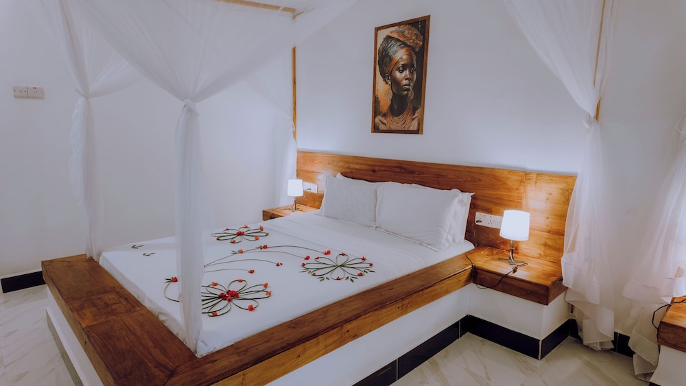 Jambo Resort by Mambo Hotels 10/50