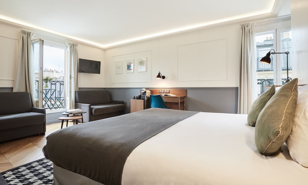 Hotel Petit Lafayette 12/50
