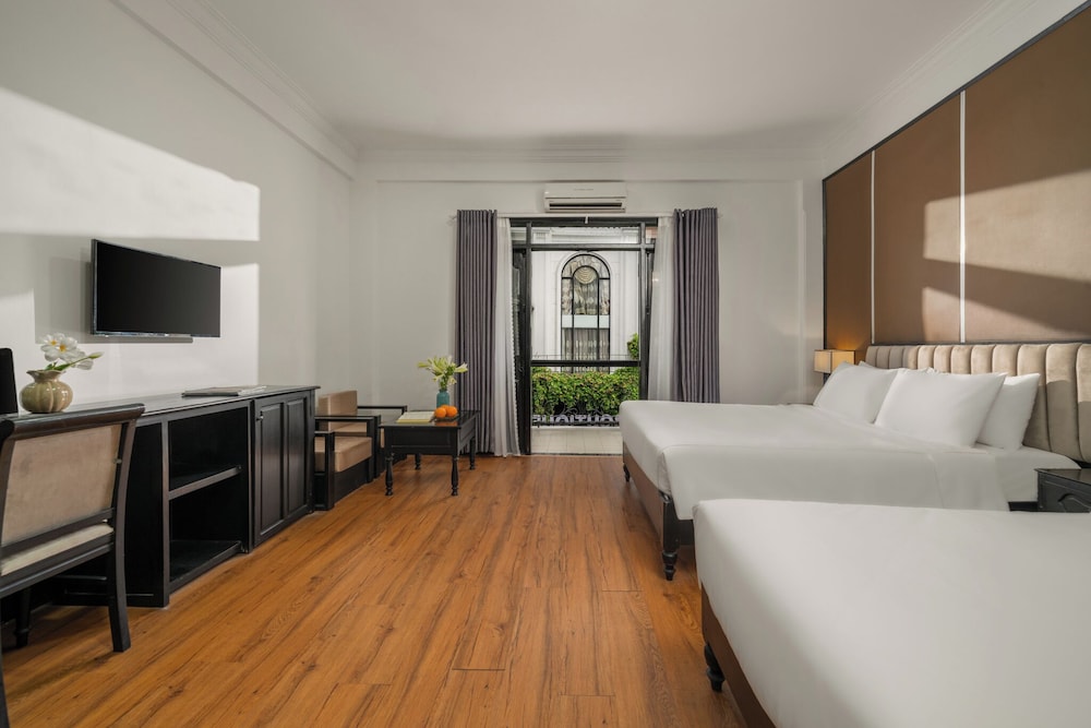Kly Boutique Hotel 21/42